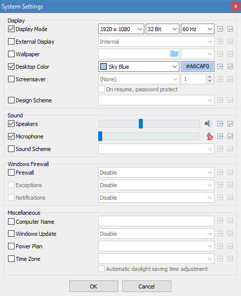 NetSetMan File Guida: Italiano  Gestore di impostazioni di rete per Windows  (LAN & WiFi)