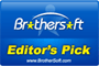 Award - Brothersoft.com