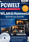 PC Welt Special - WLAN & Home Net