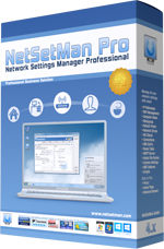 Download NetSetMan Non-Commercial Freeware NSM Download